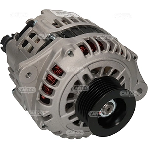  Alternador Acura MDX 1