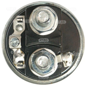 130939 Cargo Solenoide arranque