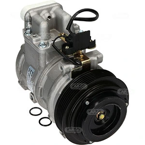 Comprar 5014KS1 Polcar Compresor de aire acondicionado coche