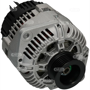 111498 Cargo Alternador de coche
