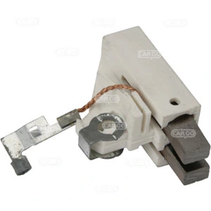 131915 Cargo Portaescobillas de alternador