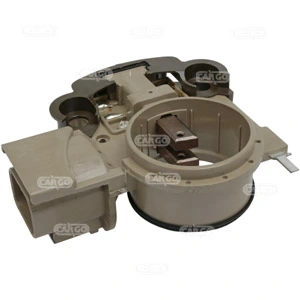 235551 Cargo Regulador alternador