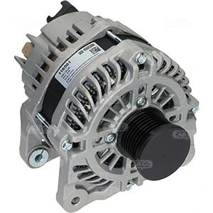 116561 Cargo Alternador de coche