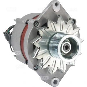 114191 Cargo Alternador de coche