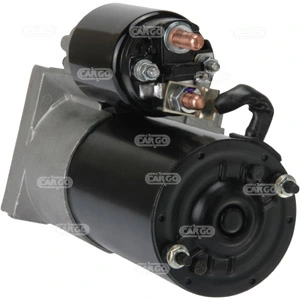 113679 Cargo Arranque motores