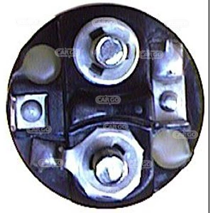 133636 Cargo Solenoide arranque