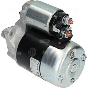 Burro de arranque  Cargo 110421 precio, desde 157,63 EUR