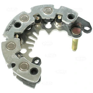  Puente de diodos, alternador Fiat Siena 