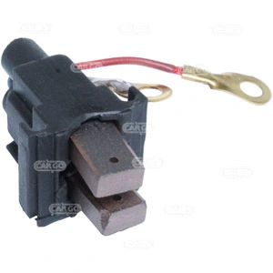 238956 Cargo Portaescobillas de alternador