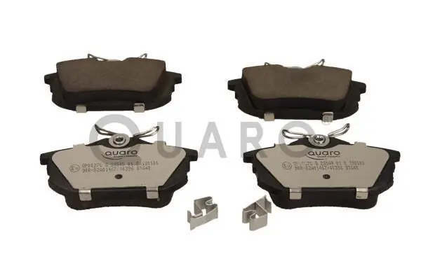 QP0027C Quaro