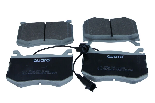 QP0840 Quaro