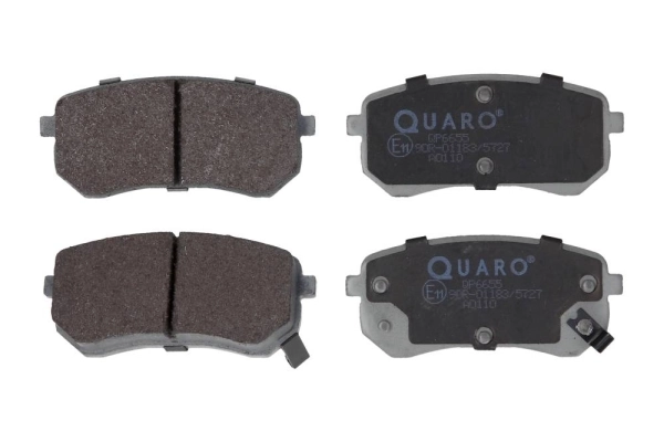QP6655 Quaro