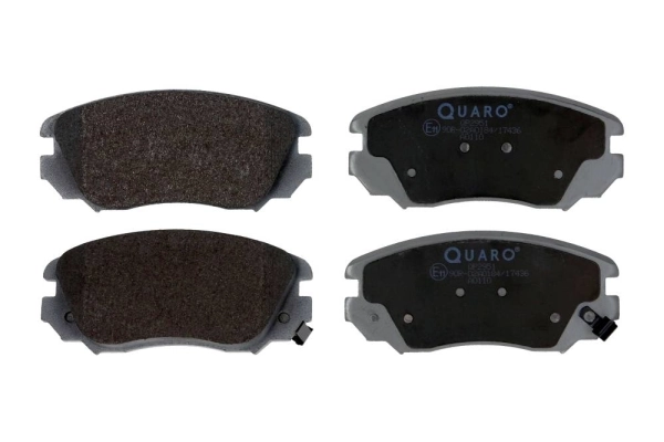 QP2951 Quaro