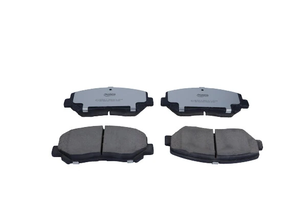 QP7802C Quaro Pastillas delanteras