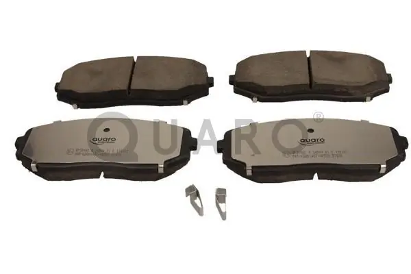 QP3846C Quaro