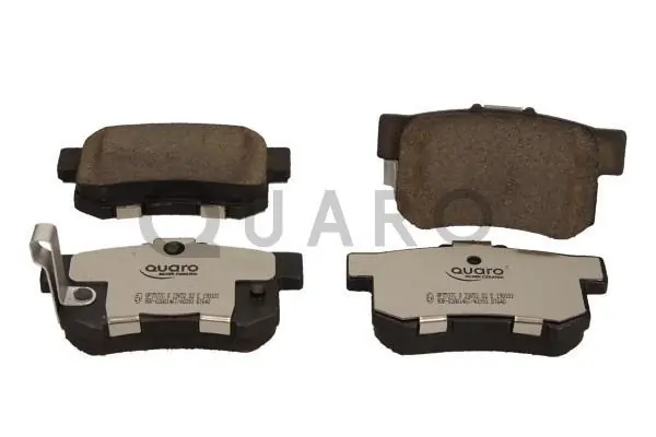 QP7537C Quaro