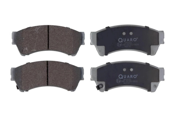 QP0533 Quaro