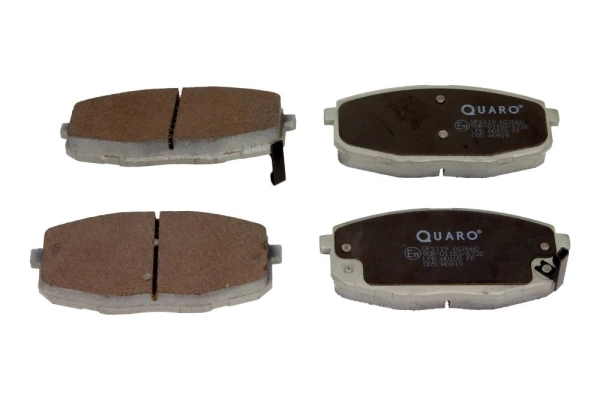 QP1119 Quaro