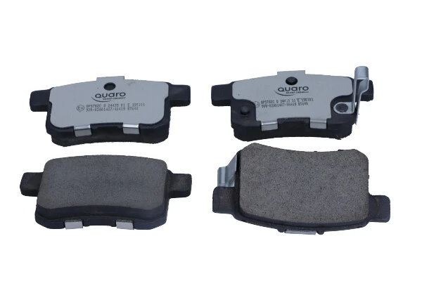 QP5782C Quaro