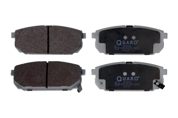 QP0432 Quaro