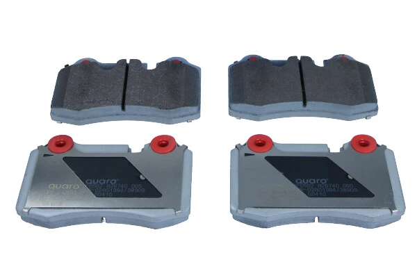QP0502 Quaro