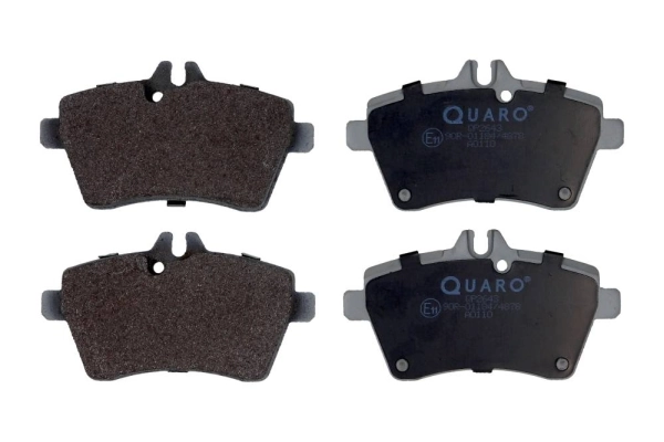 QP2643 Quaro