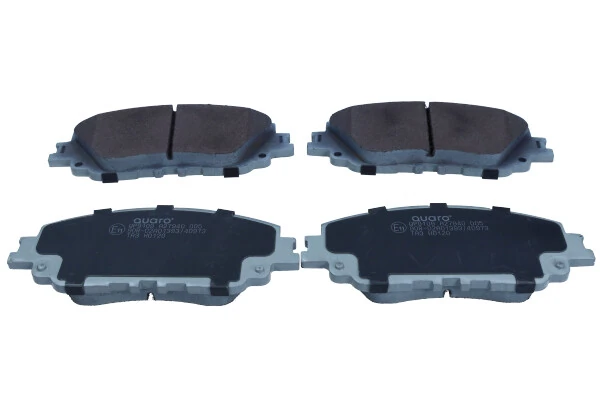 QP9109 Quaro