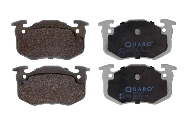 QP0137 Quaro