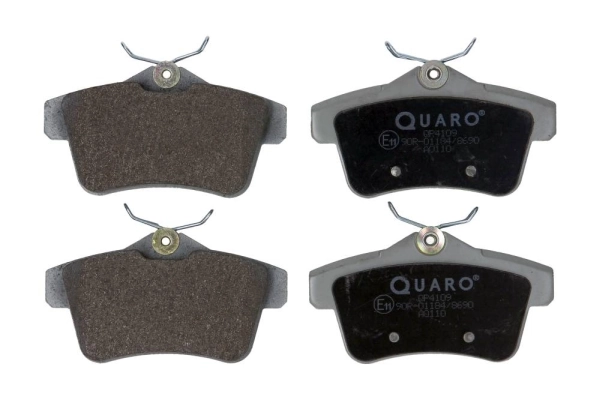 QP4109 Quaro
