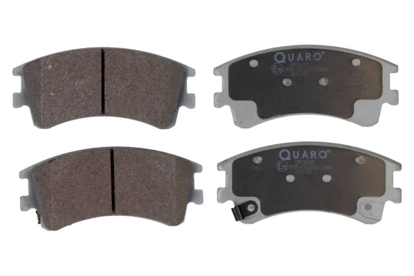 QP0655 Quaro