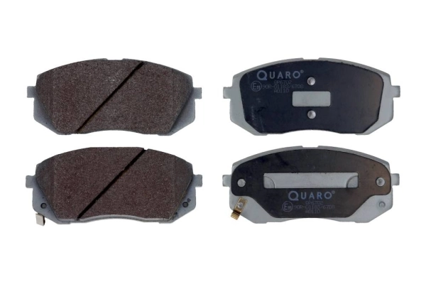 QP6702 Quaro