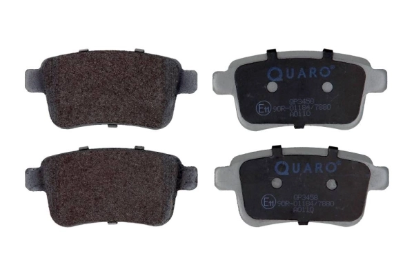 QP3458 Quaro