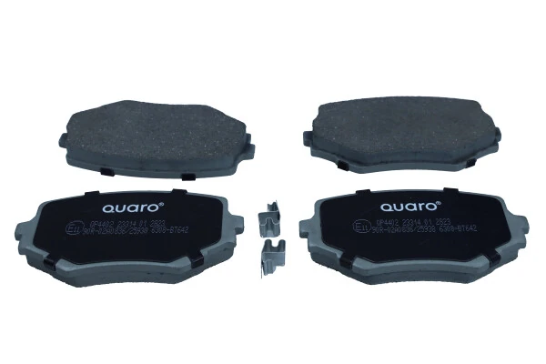 QP4402 Quaro