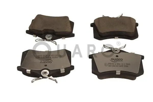 QP8078C Quaro