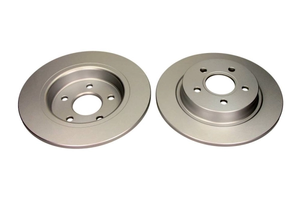 Disco de freno trasero Volvo C30 desde 33,57 €
