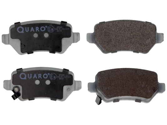 QP8346 Quaro