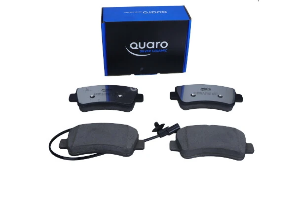 QP8211C Quaro