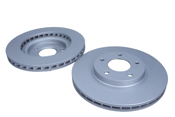 Disco de freno para Jeep Patriot 