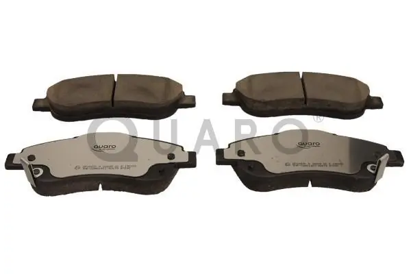QP1687C Quaro