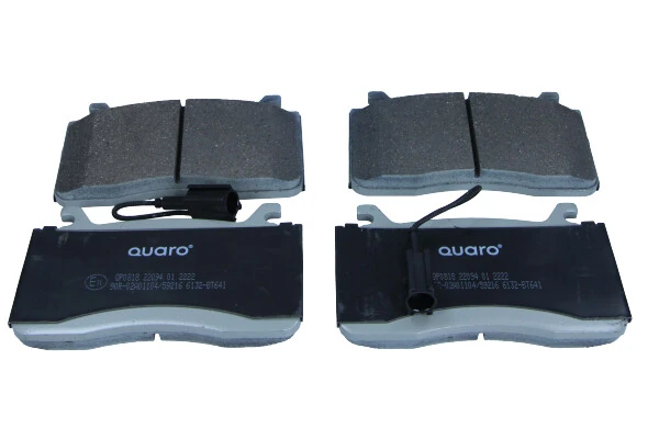 QP0818 Quaro