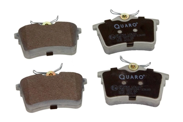 QP3964 Quaro
