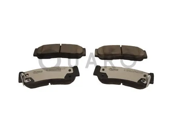 QP0727C Quaro