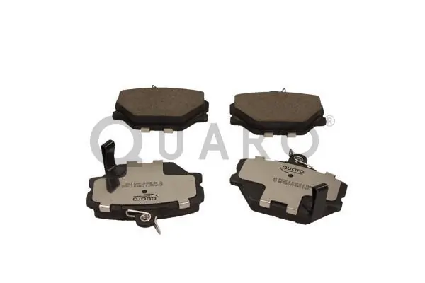 Comprar Pastillas delanteras de freno FORTWO 450