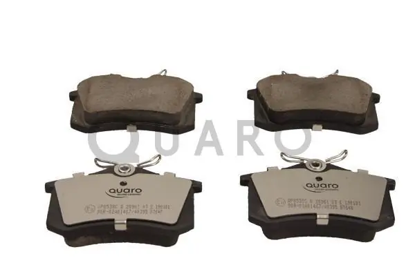 QP8538C Quaro