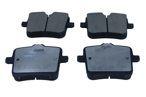 QP0171C Quaro