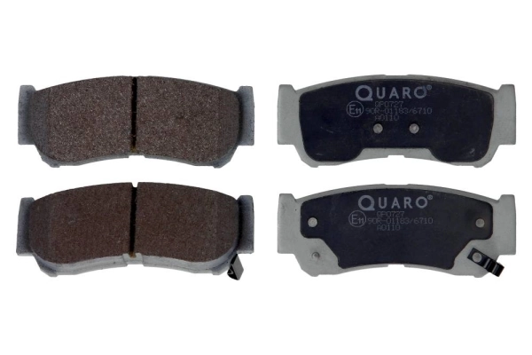 QP0727 Quaro