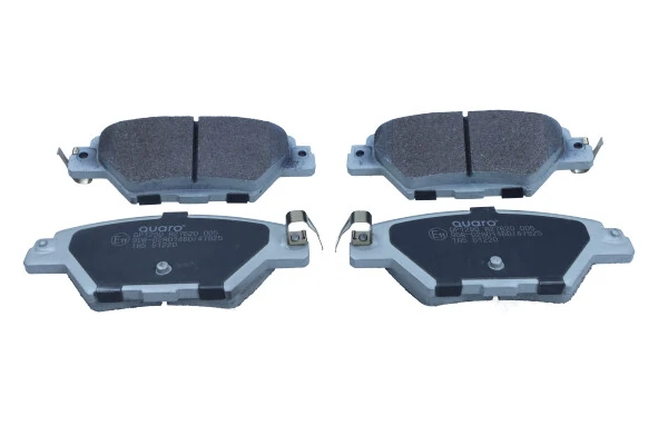 QP1290 Quaro