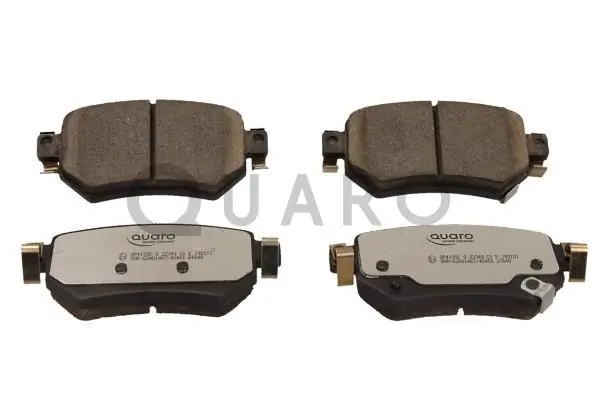 QP4199C Quaro