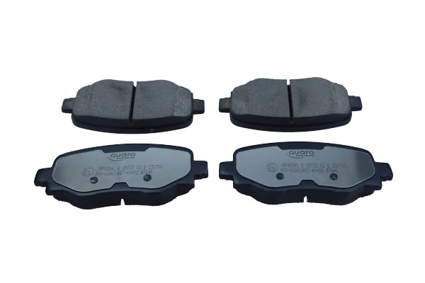 QP9284C Quaro