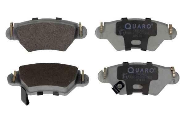 QP0982 Quaro